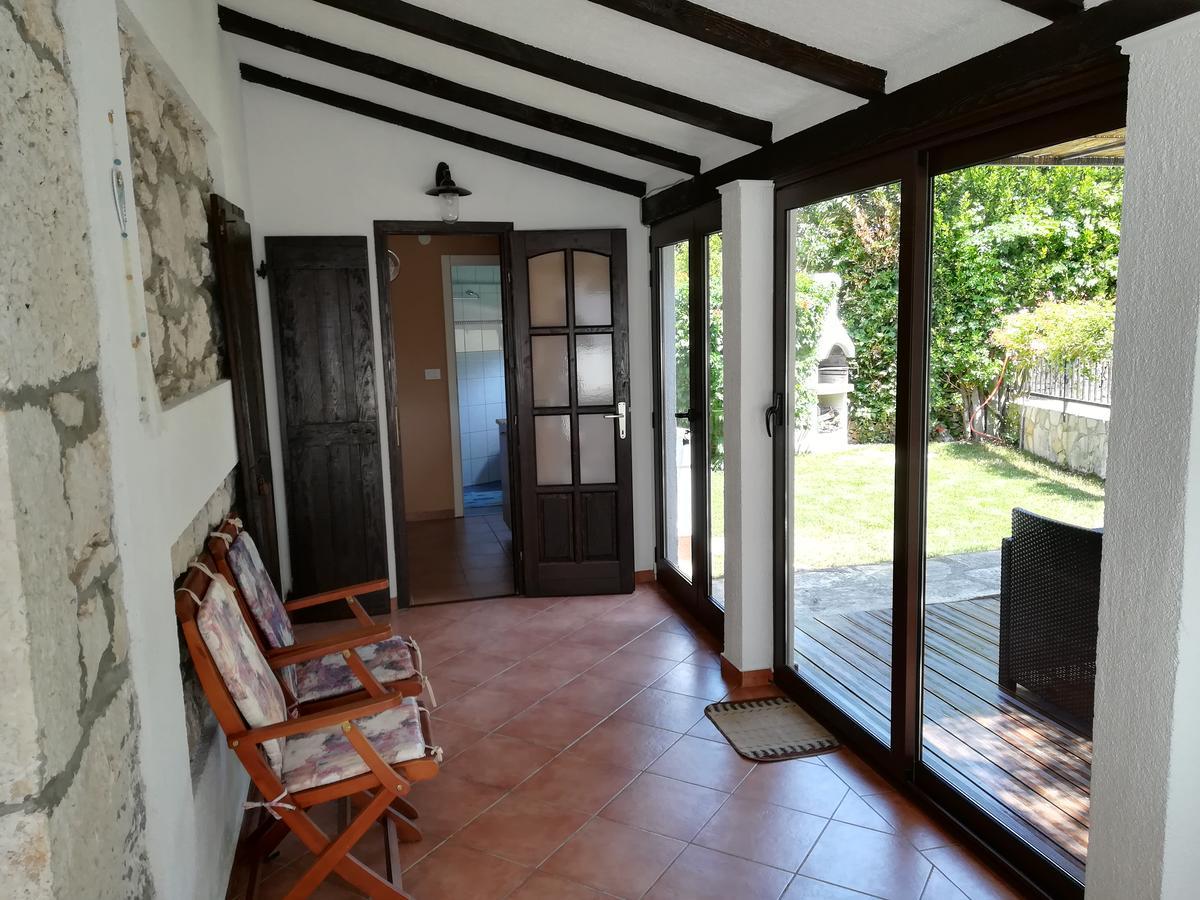 House Kamenjak Премантура Екстериор снимка