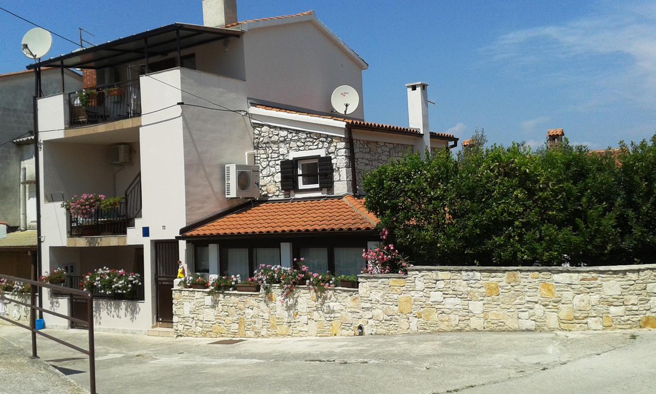 House Kamenjak Премантура Екстериор снимка