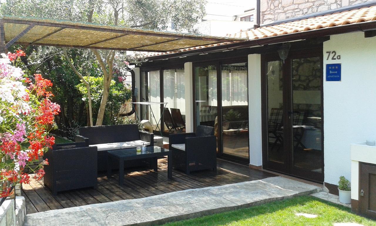House Kamenjak Премантура Екстериор снимка