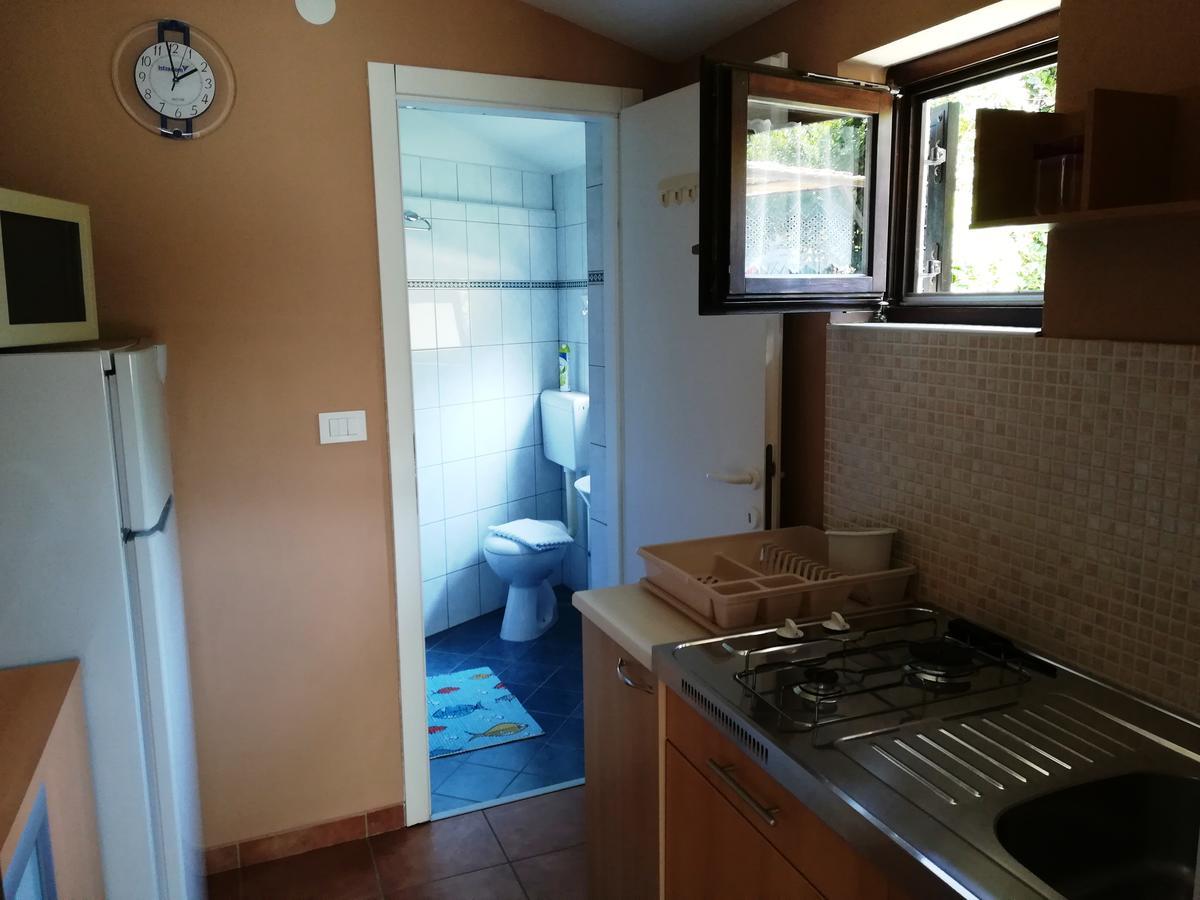 House Kamenjak Премантура Екстериор снимка