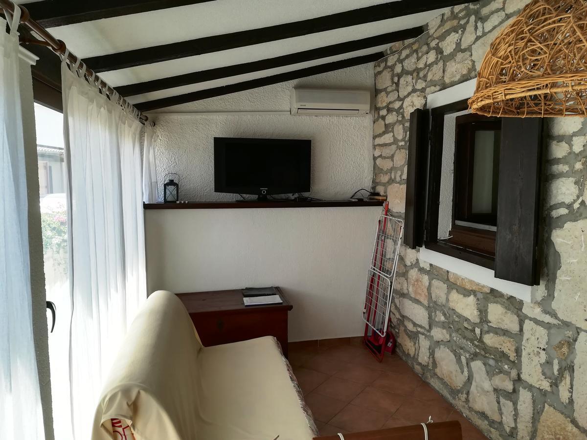House Kamenjak Премантура Екстериор снимка