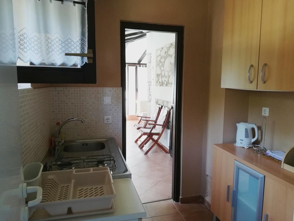House Kamenjak Премантура Екстериор снимка