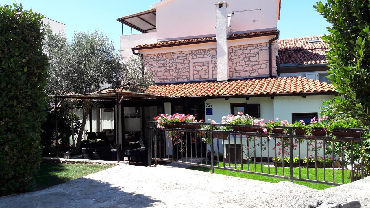 House Kamenjak Премантура Екстериор снимка